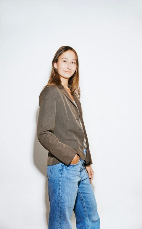 Freja Thyregod Nielsen