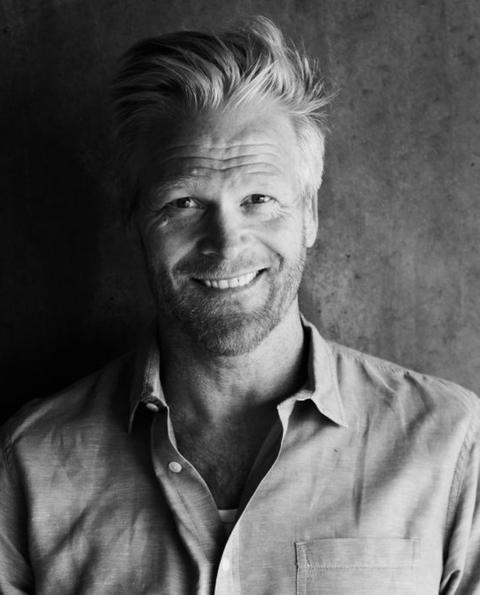 Mads Byder