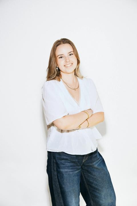 Julie Ryberg