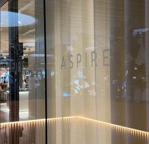 Københavns Lufthavn - Aspire Executive Lounge