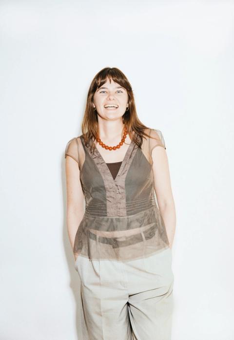 Signe Bækkelund
