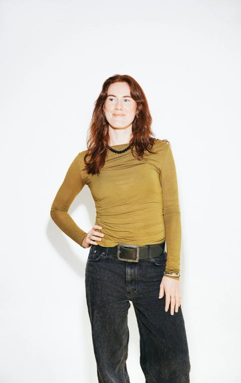 Julie Juul Jakobsen