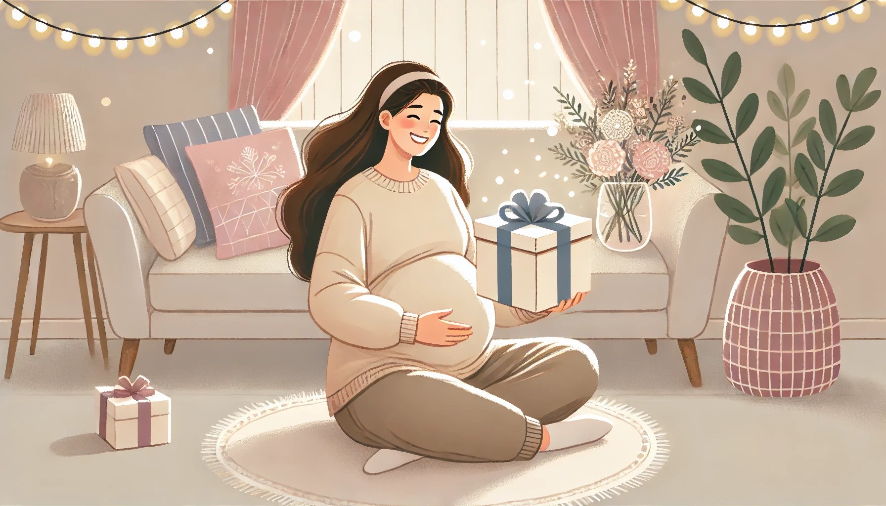 The Ultimate Gift Guide: What to Buy for an Expectant Mum