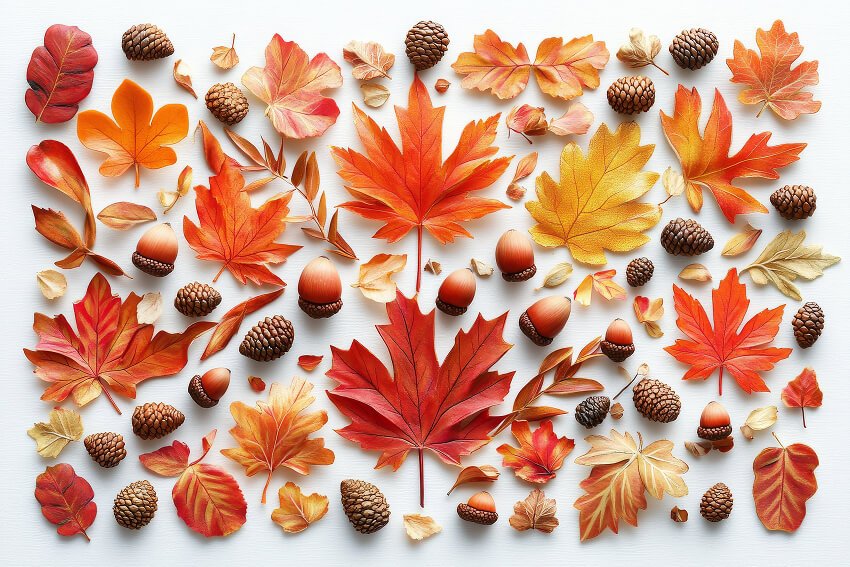 10 Fun and Easy Fall Crafts for Kids