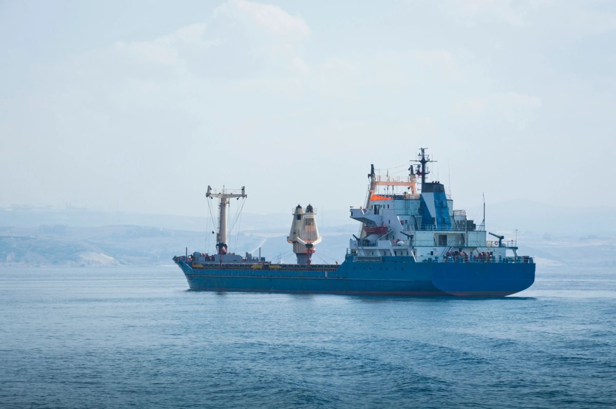 EU methane regulation