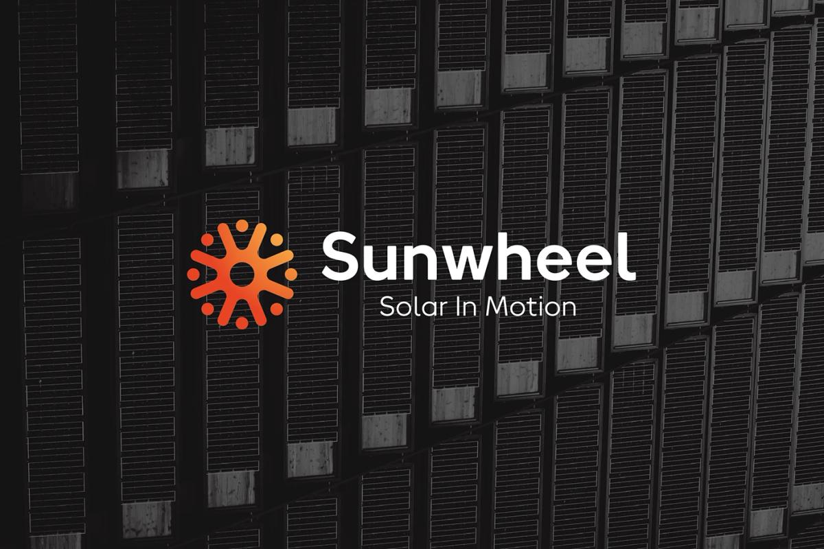 Sunwheel — Brand Identity