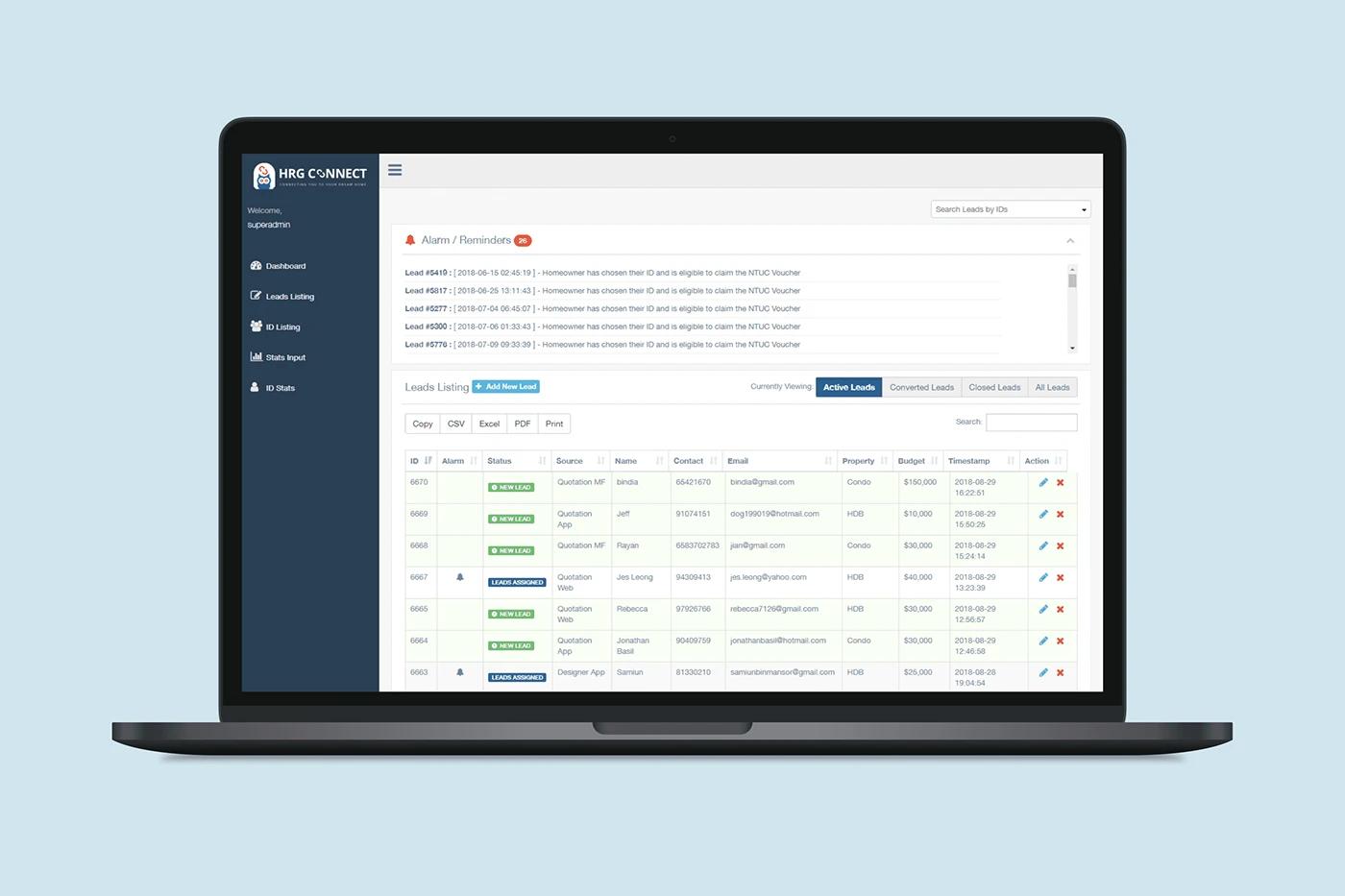 HomeRenoGuru — design system and UI component library