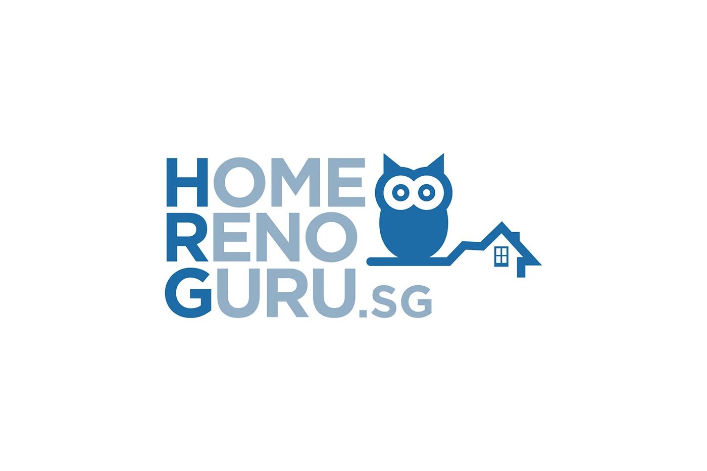 HomeRenoGuru — design gallery with smart filter and browse UI