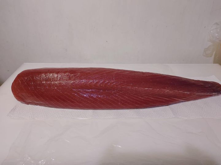 tuna-loin