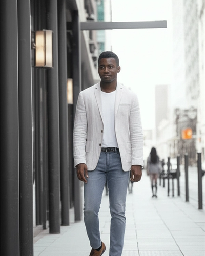 ROD: The Effortless Explorer 