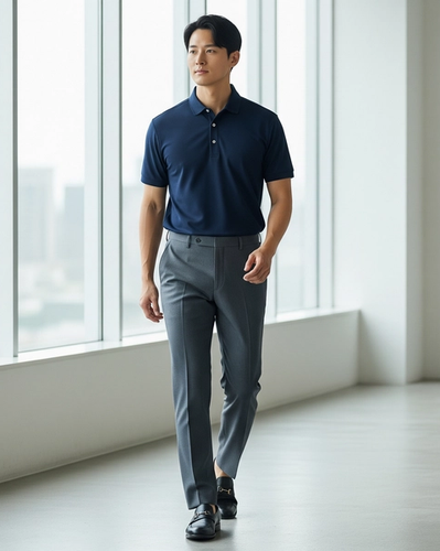 MP: Dark Blues and Grays