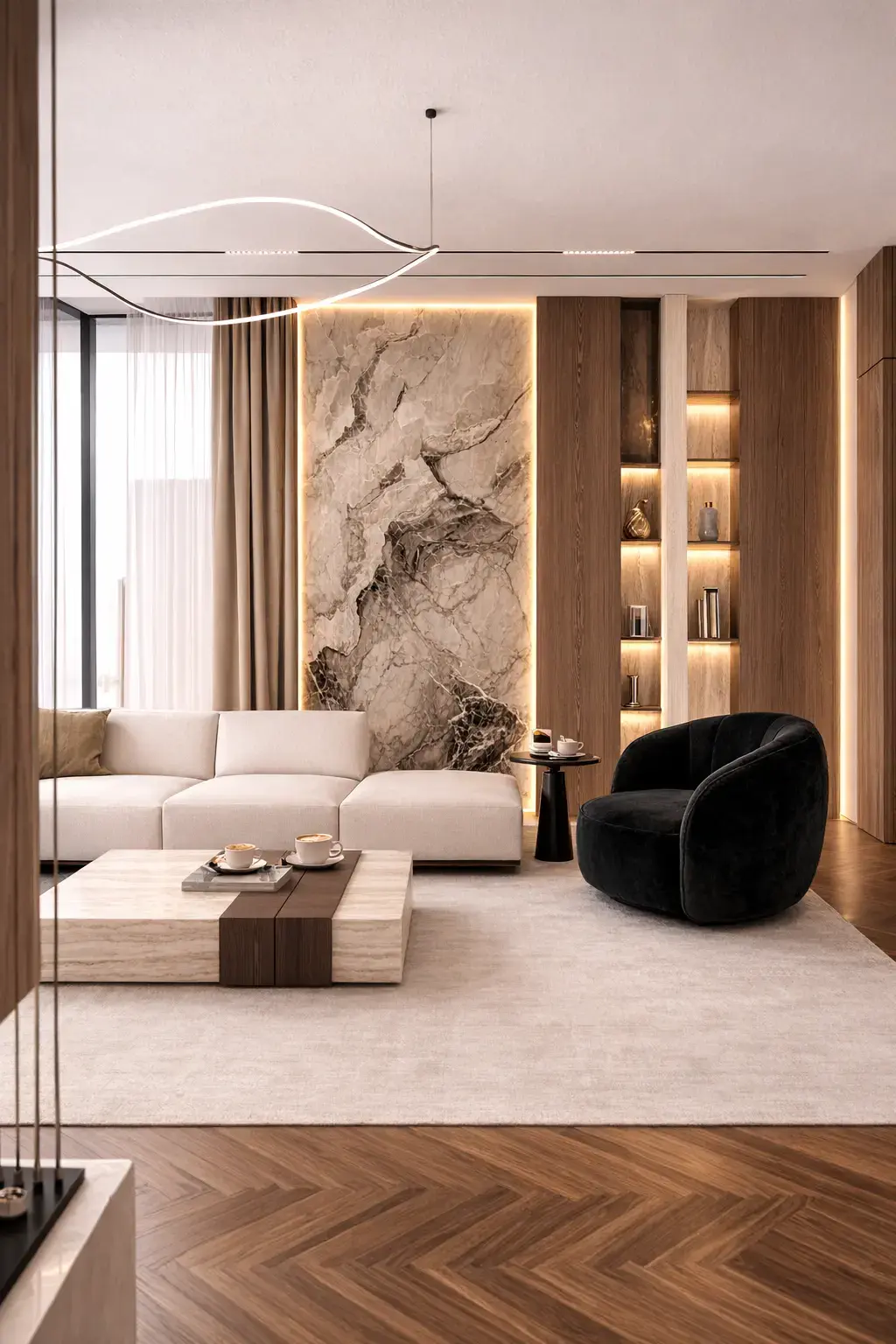 Apartament Łódź