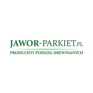 Logo Jawor-Parkiet Producent Podłóg Drewnianych