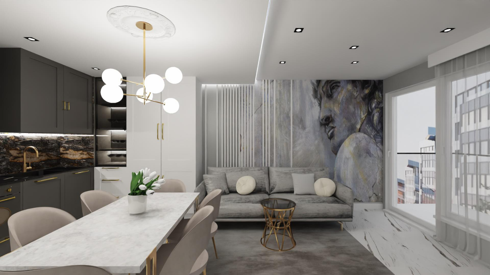 BRABank Invest Komfort