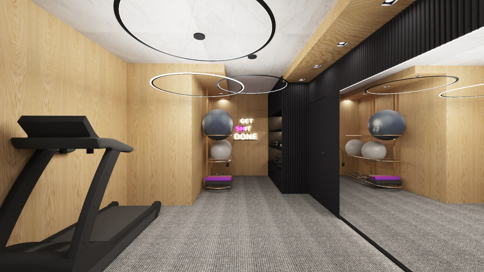 Fit Room