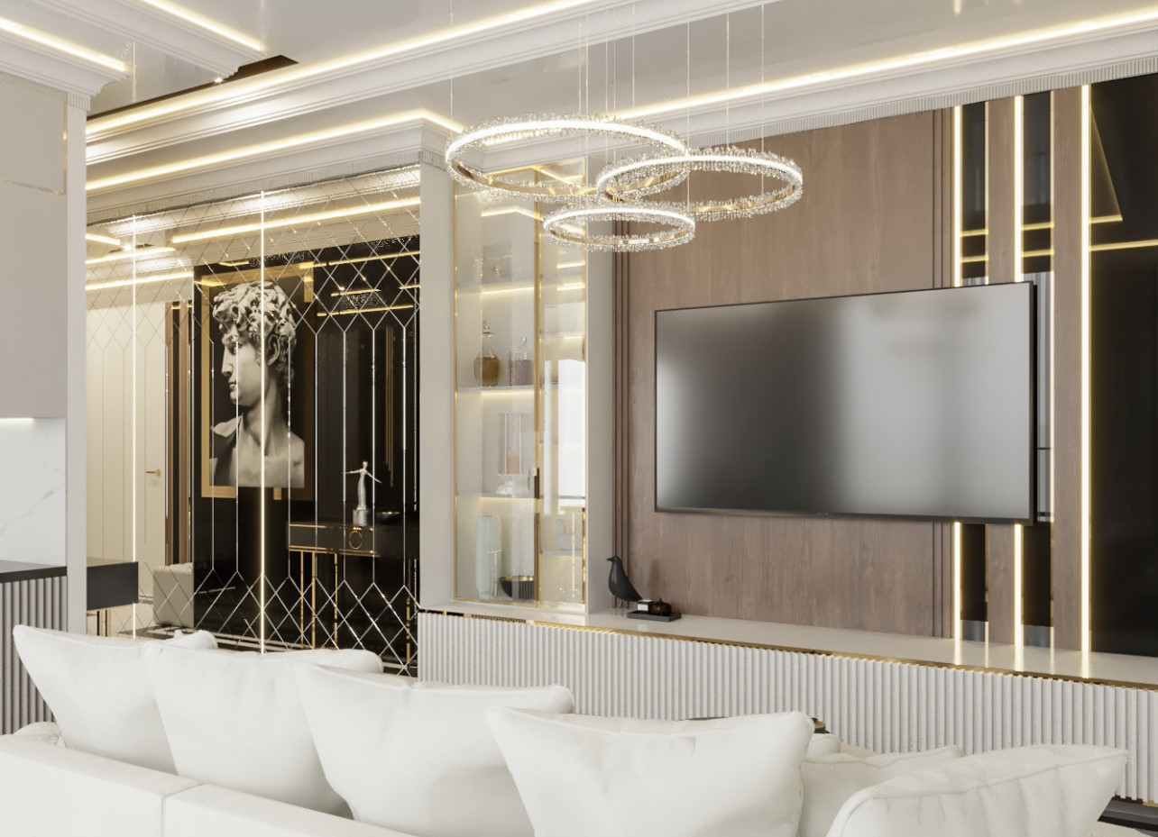 Apartament Gdańsk