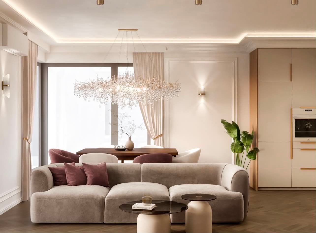 Apartament Bydgoszcz