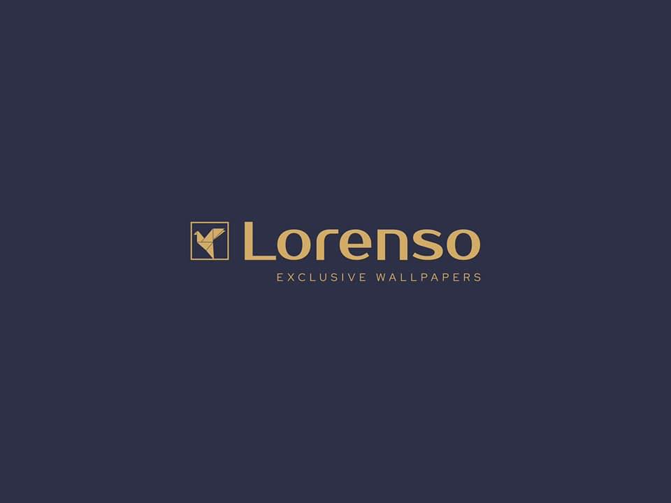 Logo Lorenso Exclusive wallpapers