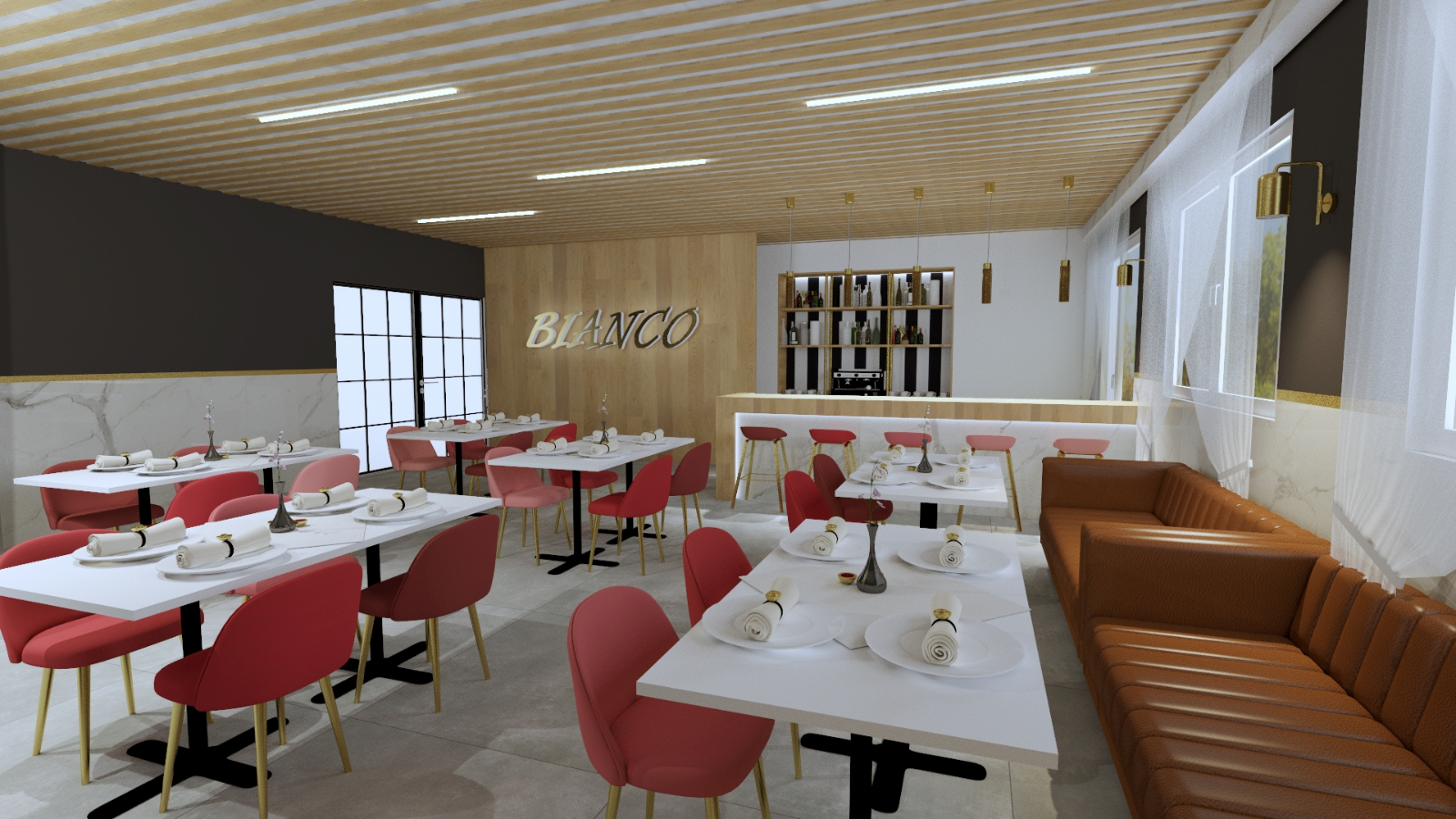 Restauracja