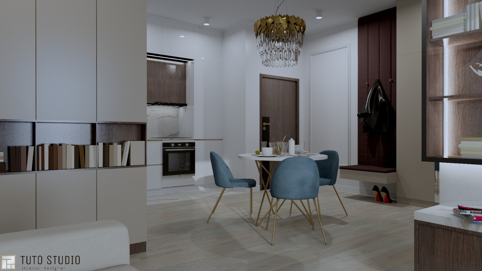 BRABank Inwest Komfort