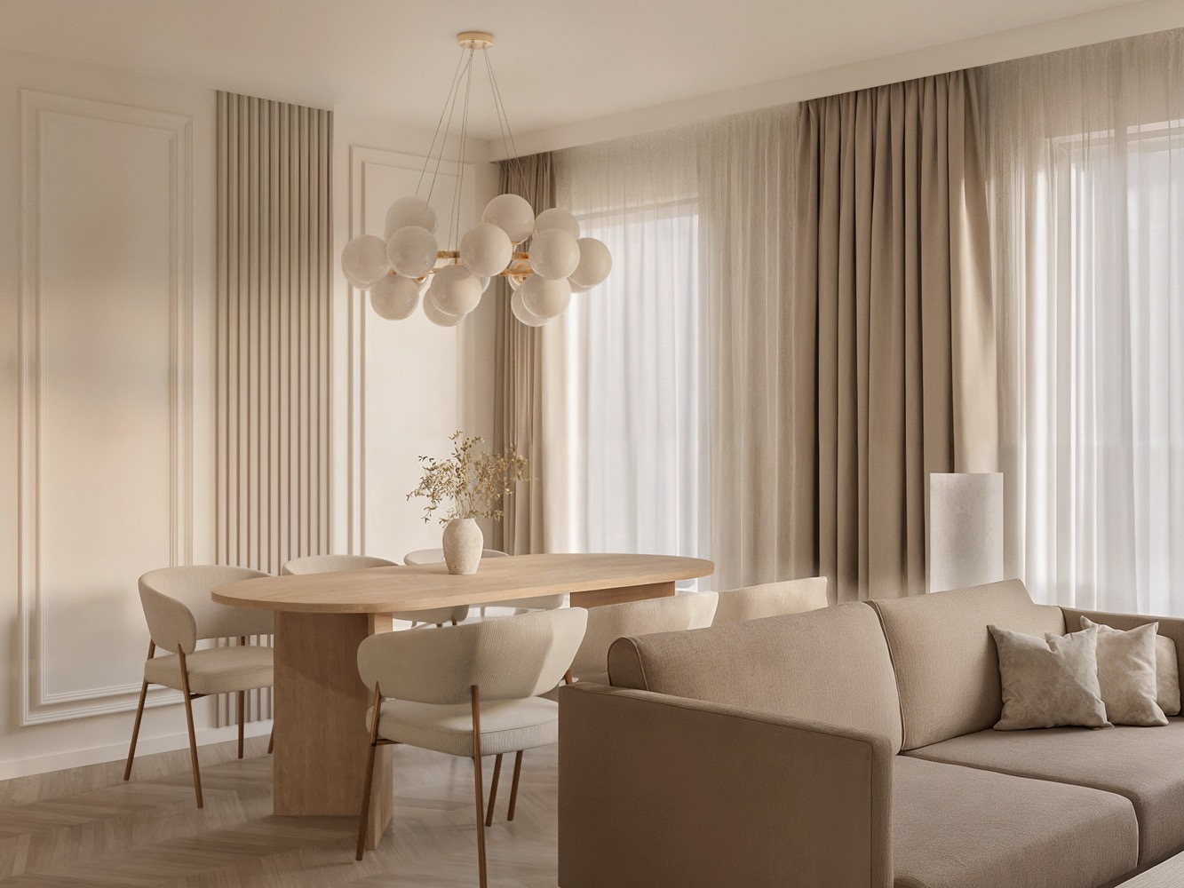 Apartament Urzecze Budlex