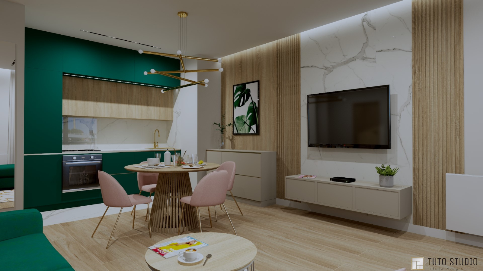 BRABank Inwest Komfort