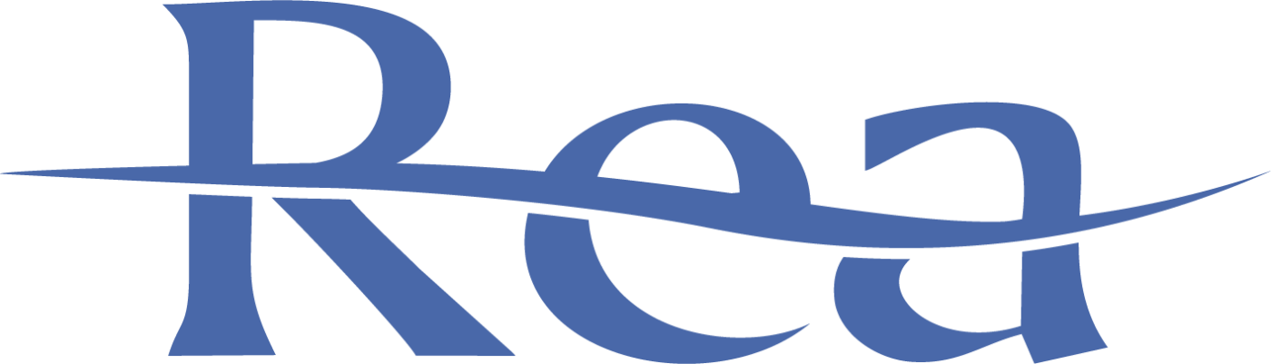Logo Rea