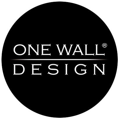 Logo One Wall Design