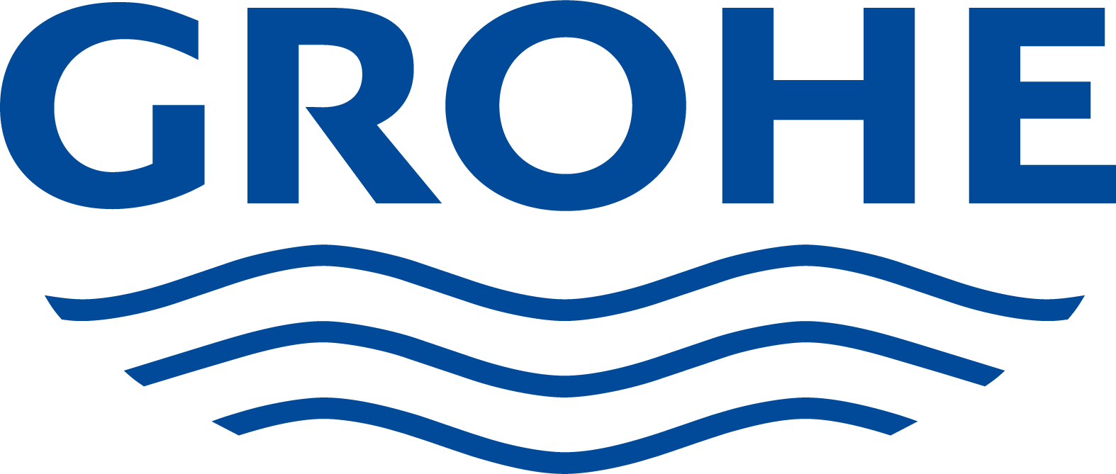 Logo Grohe