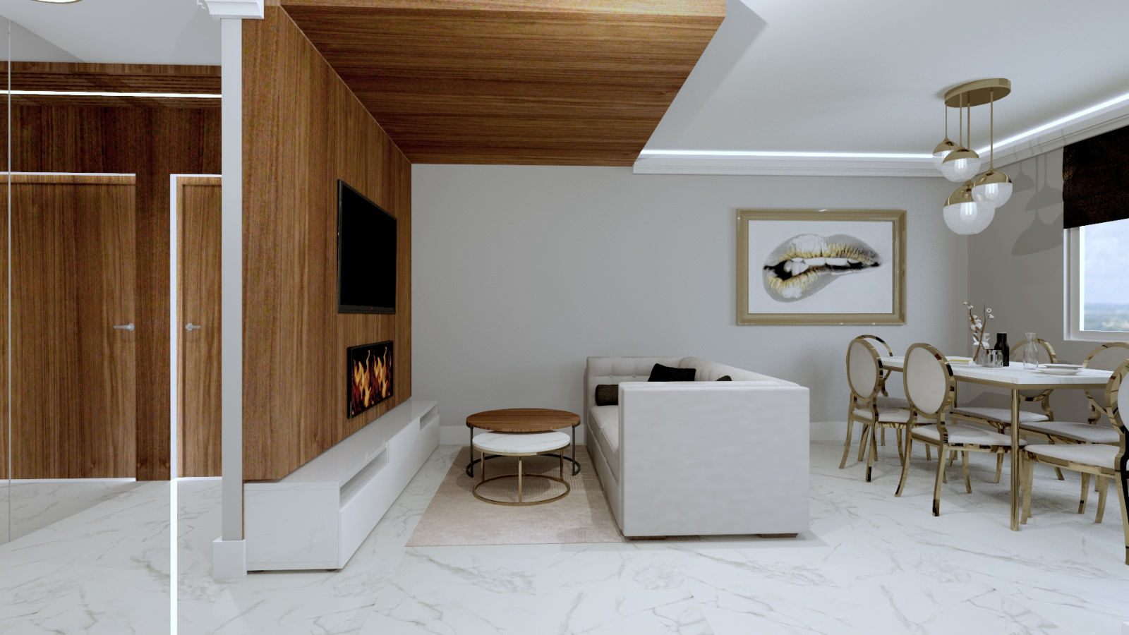 Apartament Zielona Góra