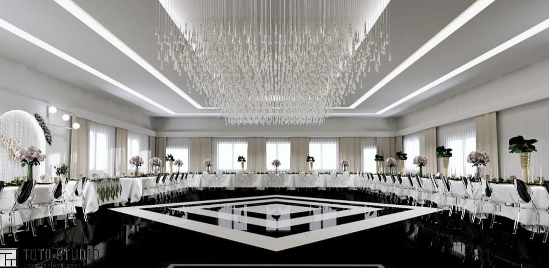 Sala Weselna Poznań