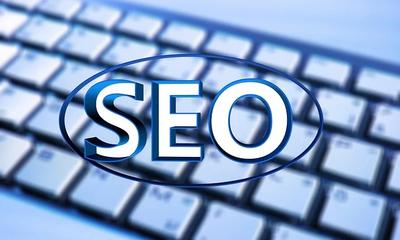 Search engine optimization