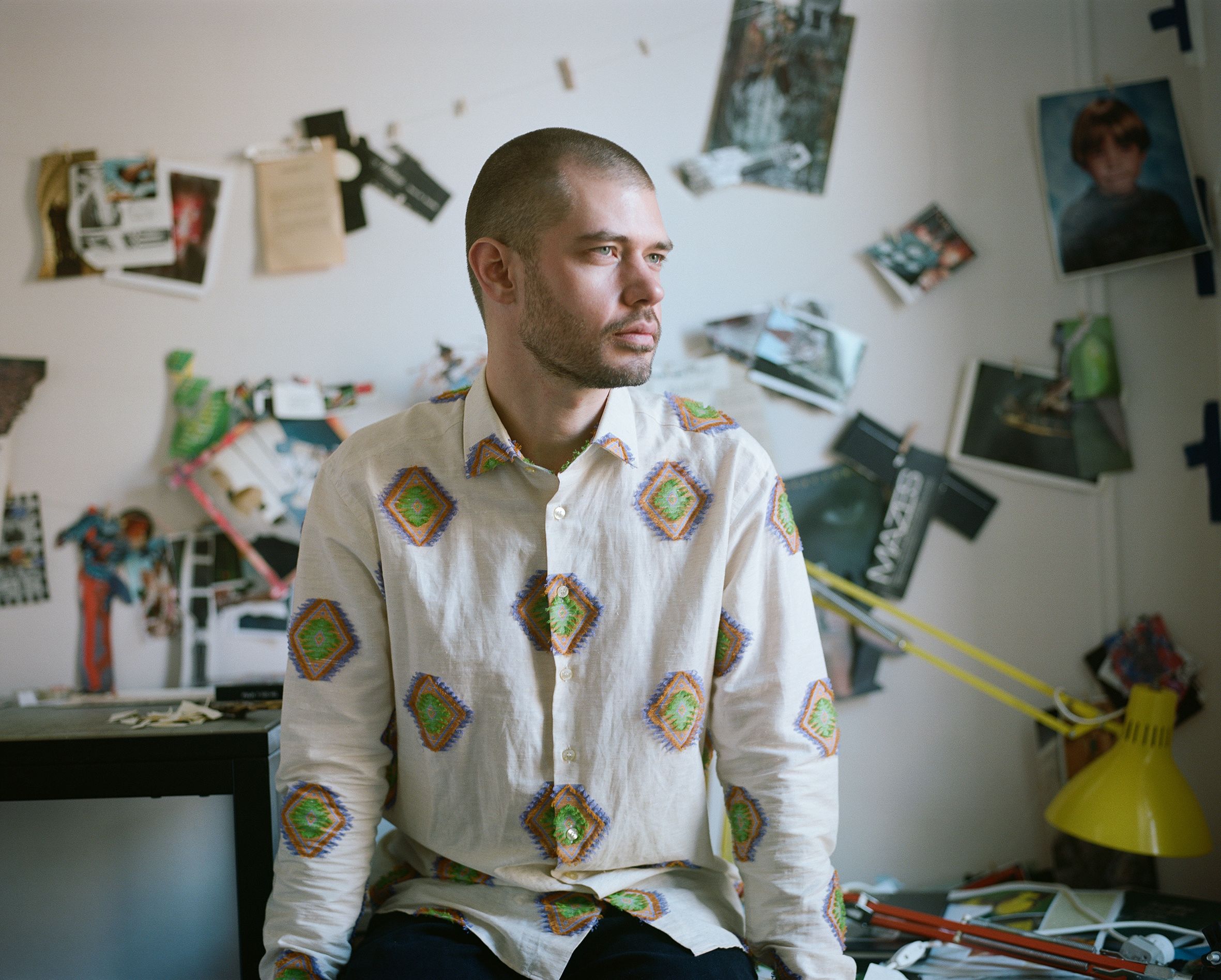 Artists as Gardens Commission Concert by Gryphon Rue