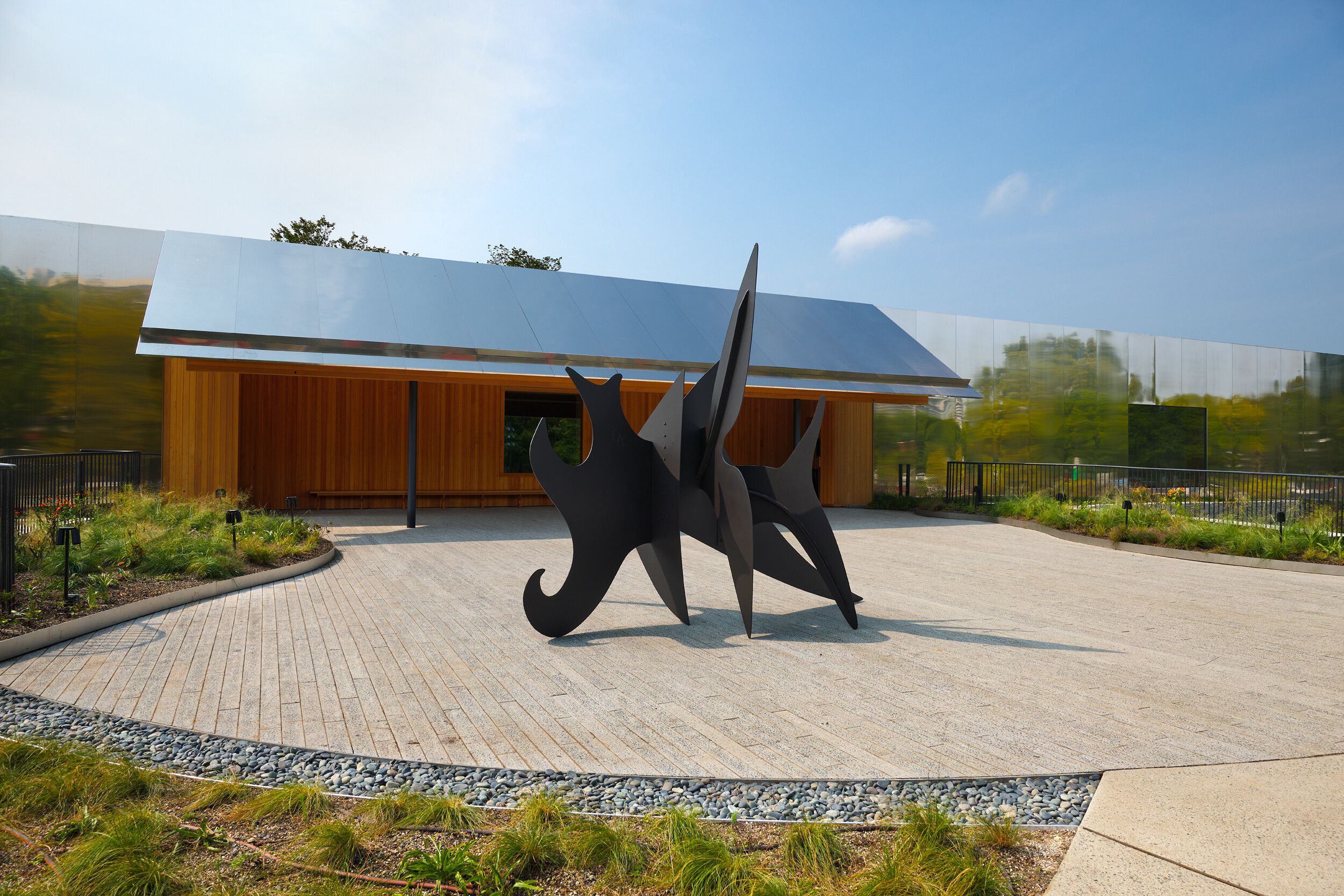 Member Happy Hour at Calder Gardens