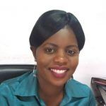 Ruth Katchere