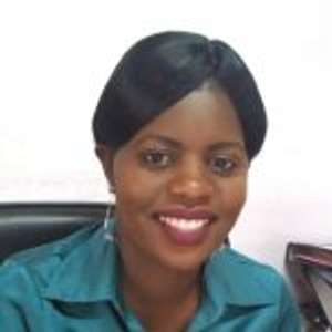Ruth Katchere