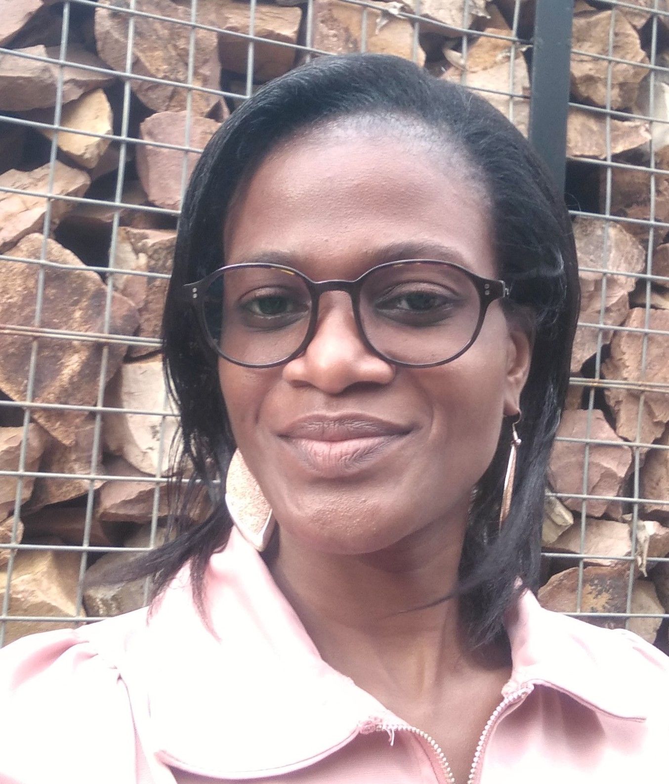Maria Moyo