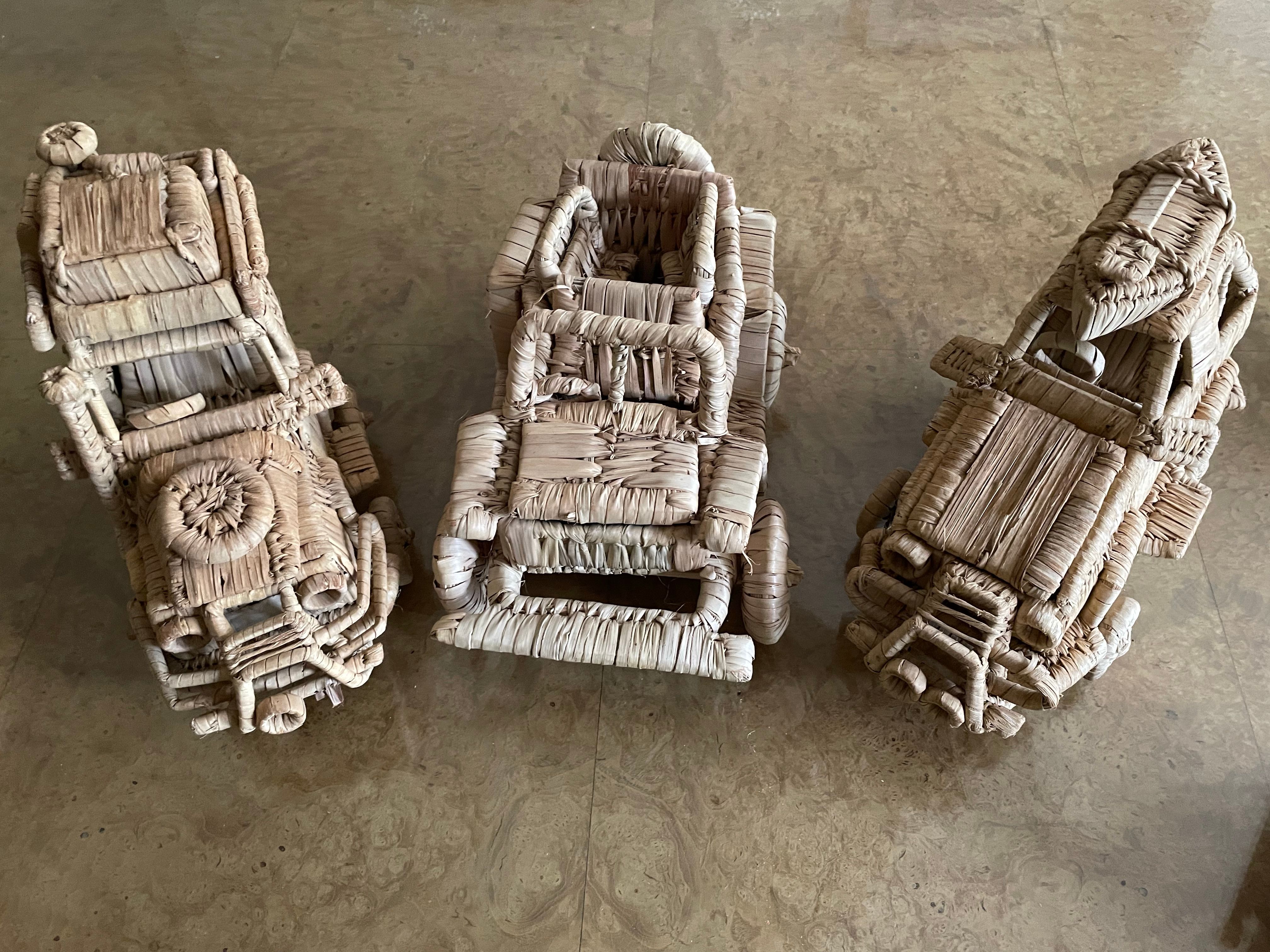 grass vehicles