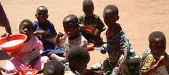Feeding Programmes