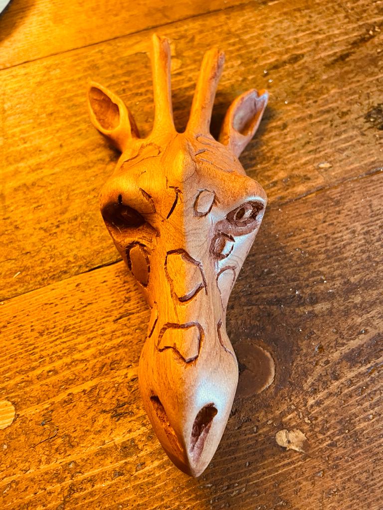 giraffe