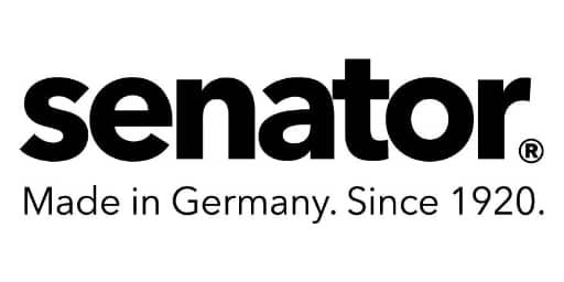 Senator logo