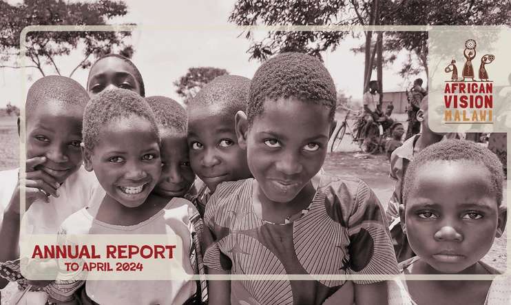 Our latest Annual Report