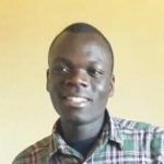 Chikondi Kanambo