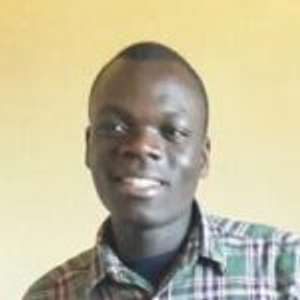 Chikondi Kanambo