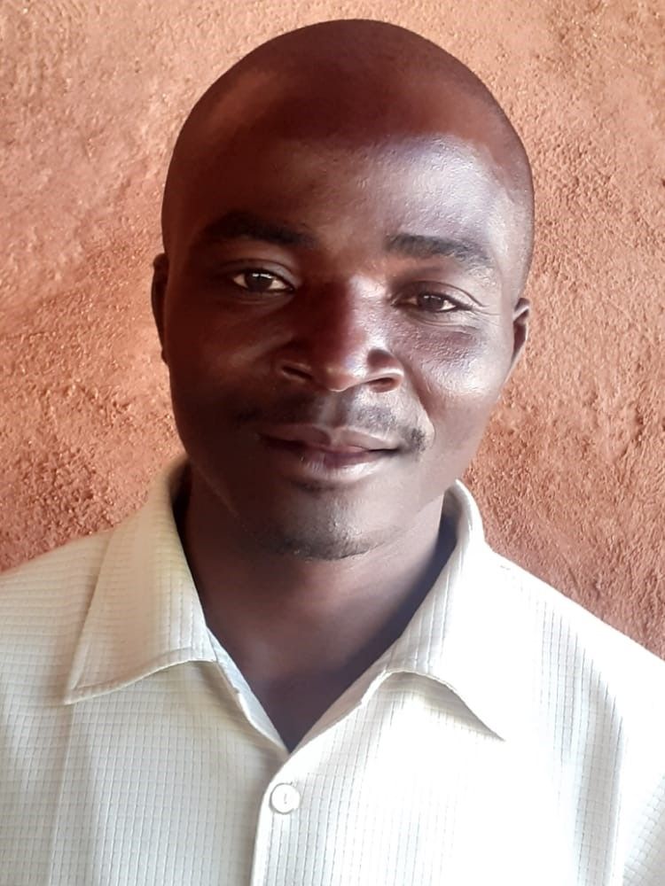 Felix Kalikwala