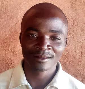 Felix Kalikwala