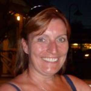Tina Walker