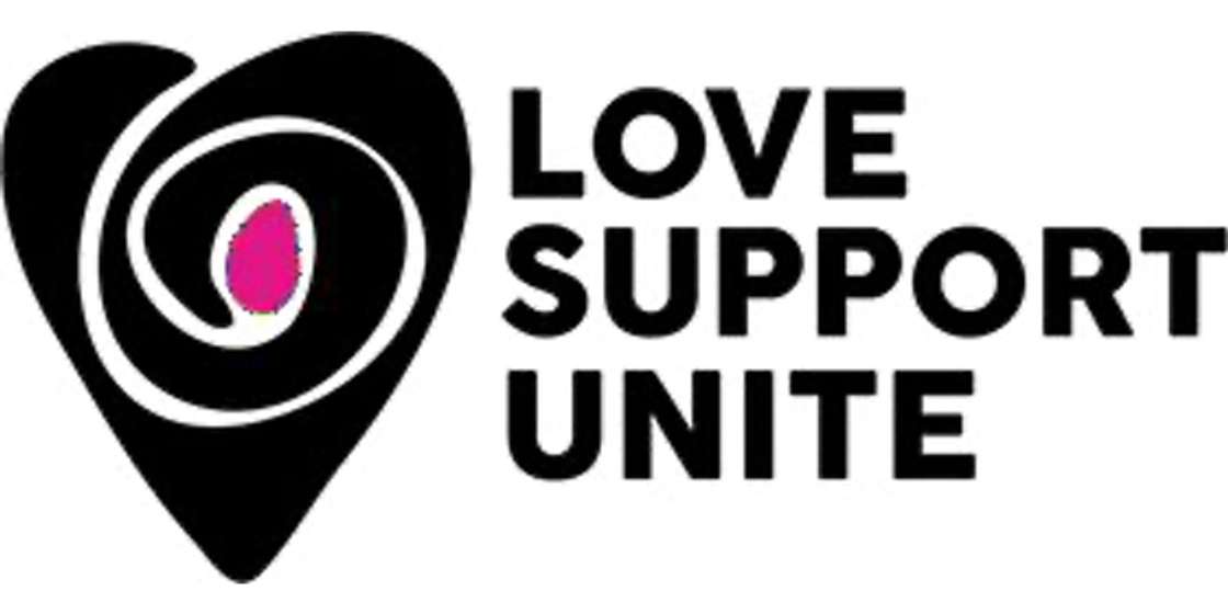Love Support Unite