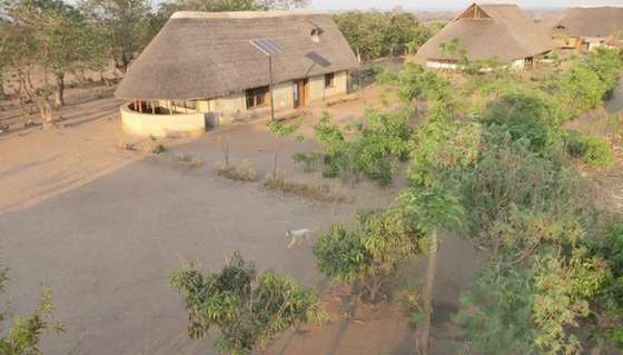 Sams village update