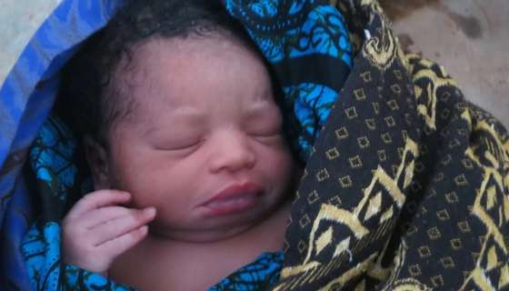 Baby